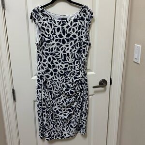 LAUREN BY RALPH LAUREN DRESS